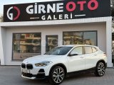 BMW X2  1.18 Sport Paket