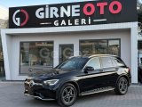 Mercedes GLC 220d Amg
