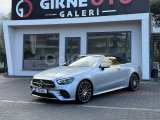 Mercedes E 220 ✈ Amg Premium