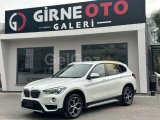 BMW X1 1.18 Sport Paket 2.0 Dizel