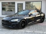 Audi A5 S Line  Quattro Sportback