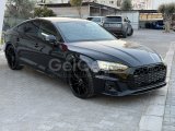 Audi A5 S Line  Quattro Sportback