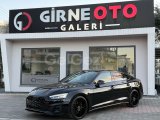 Audi A5 S Line  Quattro Sportback