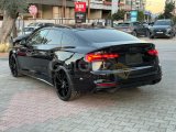 Audi A5 S Line  Quattro Sportback
