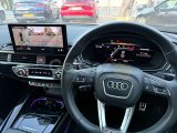 Audi A5 S Line  Quattro Sportback