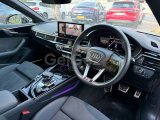 Audi A5 S Line  Quattro Sportback