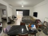 MAĞUSA KENT PLUS SİTESİ GENİŞ 2+1 EŞYASIZ SATILIK