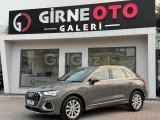 Audi Q3 New Model  edition