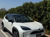 2021 Model Otomatik Toyota Yaris Cross
