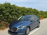 2021 Model Otomatik Mazda 2