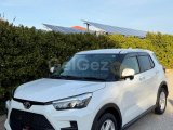 2024 Model Otomatik Toyota Raize