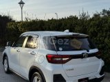 2024 Model Otomatik Toyota Raize