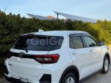 2024 Model Otomatik Toyota Raize