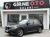 2020Model BMW X3  M Paket