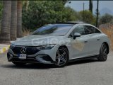 2023 Mercedes EQE 350+ AMG