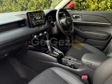 2025 Model Otomatik Honda Vezel