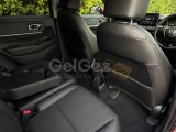 2025 Model Otomatik Honda Vezel
