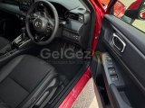 2025 Model Otomatik Honda Vezel