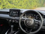 2025 Model Otomatik Honda Vezel