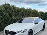 2020 Model Otomatik BMW 8 Serisi