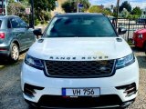 2019 Model Otomatik Land Rover Range Rover Velar