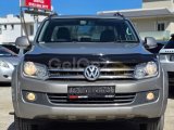 2015 Model Otomatik Volkswagen Amarok