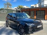 Range Rover Sport D300