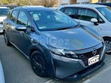 2022 Nissan Note