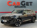 2023 Model Otomatik BMW XM