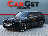 2024 Model Otomatik BMW XM