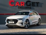 2020 Model Otomatik Audi E-Tron