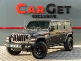 2023 Model Otomatik Jeep Wrangler