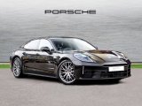 2025 Model Otomatik Porsche Panamera