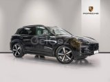 2025 Model Otomatik Porsche Cayenne