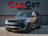 2024 Model Otomatik Land Rover Range Rover Sport