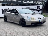 Toyota Celica 2zzge VVTL-İ
