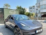 TESLA MODEL 3 S PAKET