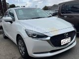 ???? 2022 Mazda 2 – Kompakt, Dinamik ve Ekonomik!