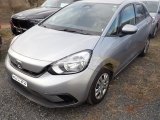 ! Honda Fit - 2022 Model