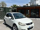 ???? 2009 SUZUKI SX4 – KOMPAKT VE GÜVENİLİR! ????
