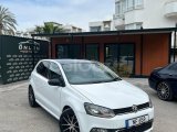 Volkswagen Polo 2015 TS – Kompakt, Şık ve Konforlu!