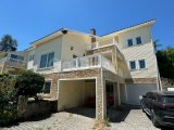 Girne Edremit Bölgesinde Kiralık 5+2 Eşyasız Villa ofis olarak da kullanılabilir