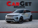 2024 Model Otomatik Land Rover Range Rover Evoque