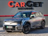 2024 Model Otomatik Kia EV9