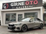 BMW İ5 E drive 40  Elektrikli