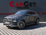 2021 Model Otomatik Mercedes - Benz GLE