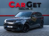 2024 Model Otomatik Land Rover Range Rover Sport