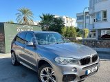 BMW X5 D M SPORT | 2017 MODEL ????