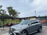 Mercedes GLE 250 AMG Premium Plus ile lüksü, konforu ve performansı bir arada keşfedin! ????