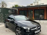 MERCEDES-BENZ A 250 E CLASS – 2021 MODEL